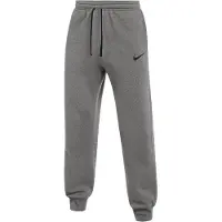 Nike Treenihousut Fleece Park 26 - Harmaa/musta, koko Large