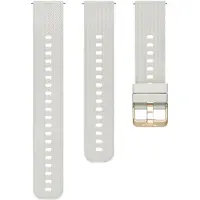 Triacle Classic -ranneke universaali 18 mm, harmaa