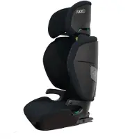 Axkid Nextkid Turvavyöistuin, Shell Black