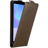 Cadorabo Honor 7A/Huawei Y6 Prime 2018 suojakotelo