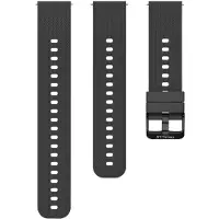 Triacle Classic -ranneke universaali 20 mm V2, musta