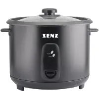 Senz SERC1000 -riisinkeitin