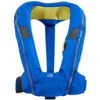 Spinlock Deckvest Lite ultrakevyt 170N paukkuliivi