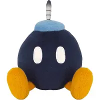 1UP Nintendo Odyssey Bob-Bomb Pehmolelu 13 cm