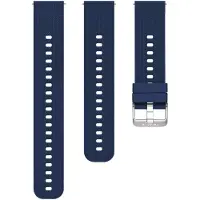 Triacle Classic -ranneke universaali 22 mm V2, sininen