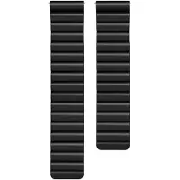 Triacle Classic -magneettinen ranneke universaali 20 mm V2, musta