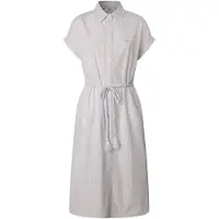 Pepe Jeans Linda Lyhythihainen Midi-mekko