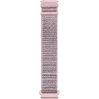 Triacle Classic nailonranneke universaali 22 mm, pinkki