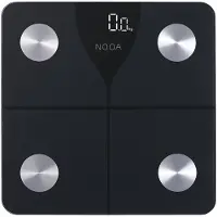 NOOA Bodywise Smart -kehonkoostumusvaaka