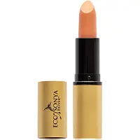 Eco By Sonya Lipstick Sheer Byron Nude 01