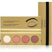 Eco By Sonya Ruby Palette