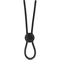 Blush Novelties Stay Hard Slider-Fit Penisrengas – Säädettävä ja Tiukka Istuvuus