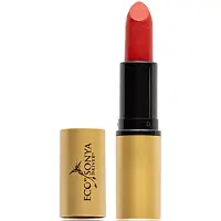 Eco By Sonya Lipstick Cream Burleigh Red 04