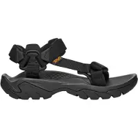 Teva Terra Fi 5 Universal - Black - 36
