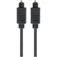 Senz Optical 1 m, musta
