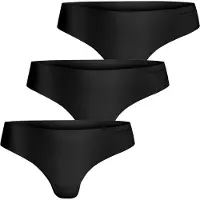 Björn Borg Invisible Thongs 3-pack
