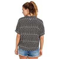 Rip Curl Ikat Geo Paita navy Koko S