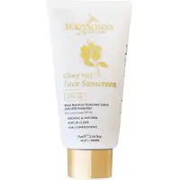 Eco By Sonya Glory Veil Face Sunscreen SPF 50 75 ml