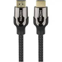 Dacota 4K Premium HDMI 1,5 m