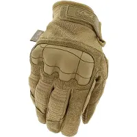 Mechanix M-Pact 3 (Color: Coyote, Size: M)