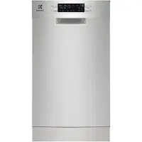 Electrolux ESG63400SX -astianpesukone