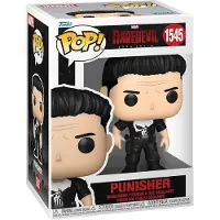 Funko POP! POP! Vinyylihahmo: Marvel: Daredevil: Born Again - Punisher