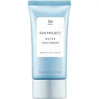 Thank You Farmer Sun Project Water Sun Cream 50 ml