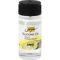 Creativ Company 20ml silikoniöljy