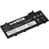Green Cell Lenovo ThinkPad T480s akku - 4650mAh