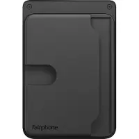 Fairphone 6 korttipidike (musta)