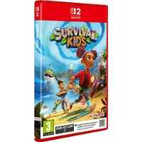 Survival Kids 2