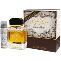 Lattafa Pure Oudi Set