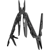 Nextool Black Knight 11 In 1 + Belt Pouch Monitoimityökalu