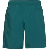 Under Armour Tech Woven Treenishortsit Vihreä