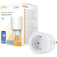 IMOU CE1 smart plug 2500 W White (CE1P)