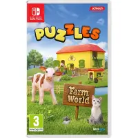 Schleich Puzzles FARM WORLD ()