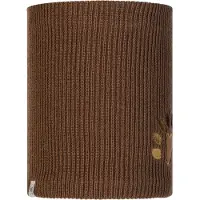 Buff Funn Neck Warmer Ruskea Poika