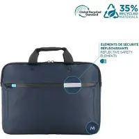 Mobilis 005039, Salkku, 35,6 cm (14"), Olkahihna