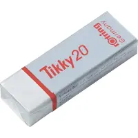 Rotring Tikky 20, Valkoinen (S0195831)