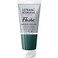 Taidepiste LB Flashe vinyyliväri 564 Viridian Hue - 80ml