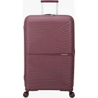 American Tourister Airconic Spinner Matkalaukku 101L, Galactic Mauve