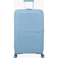 American Tourister Airconic Spinner Matkalaukku 101L, Neptune Blue
