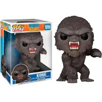 Funko POP! Kong Gozilla Vs Kong Kuvio 25 Cm