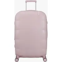 American Tourister Dreami Spinner Matkalaukku 96-106L, Dreamsky Pink