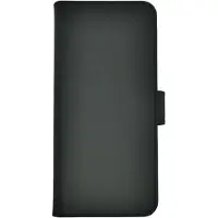 Ferrelli Flipcover suojakuori Motorola Moto E14/G24, musta