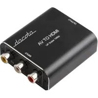 Dacota RCA - HDMI-muunnin