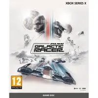 Star Wars: Galactic Racer (XBSX)