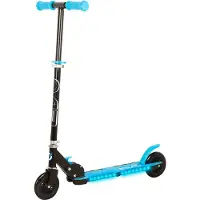 Evo Multicolour Lights-2 Wheels Lastenskootteri