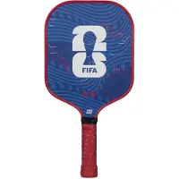 Adidas Usa Wc2026 Pickleball-maila