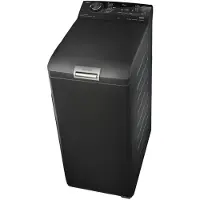 AEG 8000 -sarjan LTR8S731CG päältä täytettävä pyykinpesukone